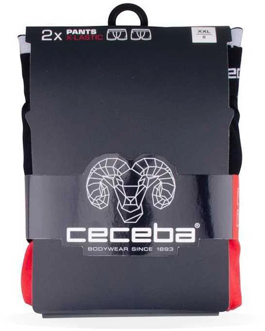 Bokserio šortai Ceceba