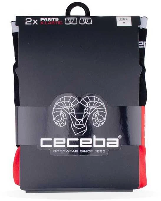 Bokserio šortai Ceceba