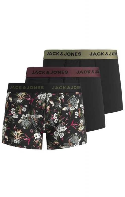 Bokserio šortai Jack &amp;amp; Jones