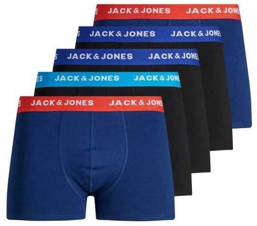 Bokserio šortai Jack &amp;amp; Jones