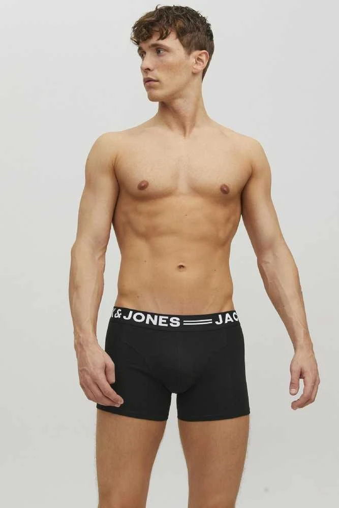 Bokserio šortai Jack &amp;amp; Jones