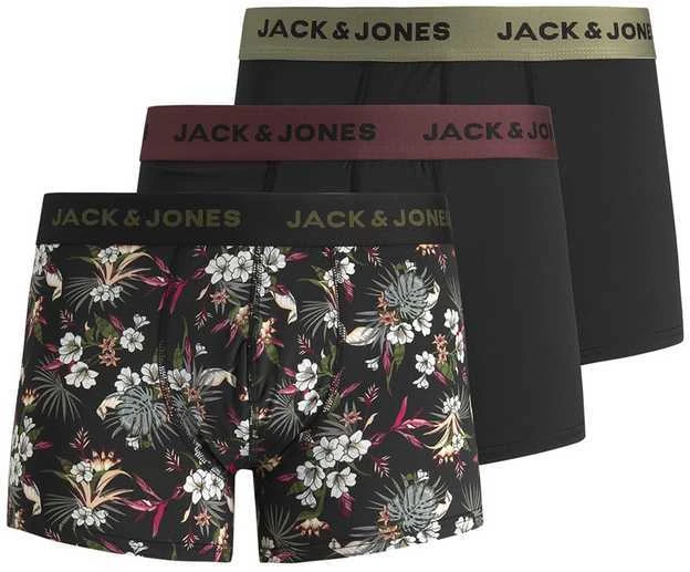 Bokserio šortai Jack &amp;amp; Jones
