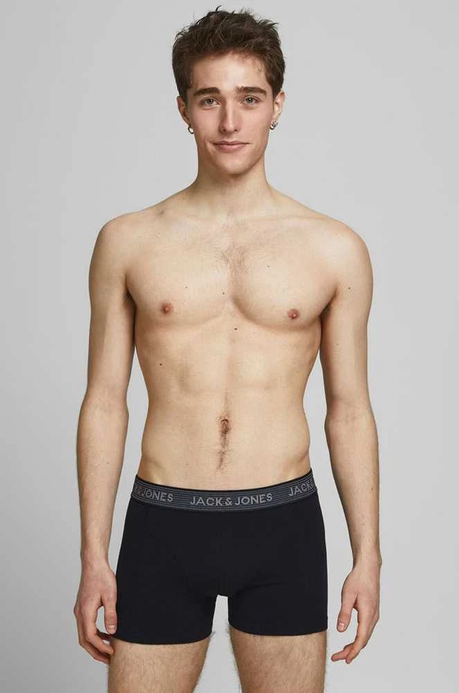 Bokserio šortai Jack &amp;amp; Jones