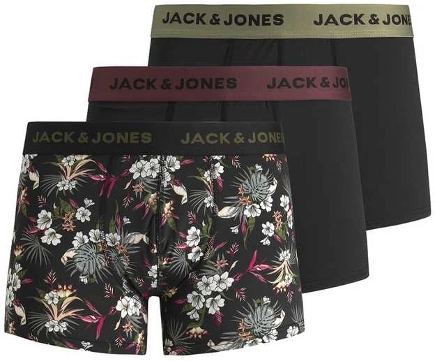 Bokserio šortai Jack &amp;amp; Jones