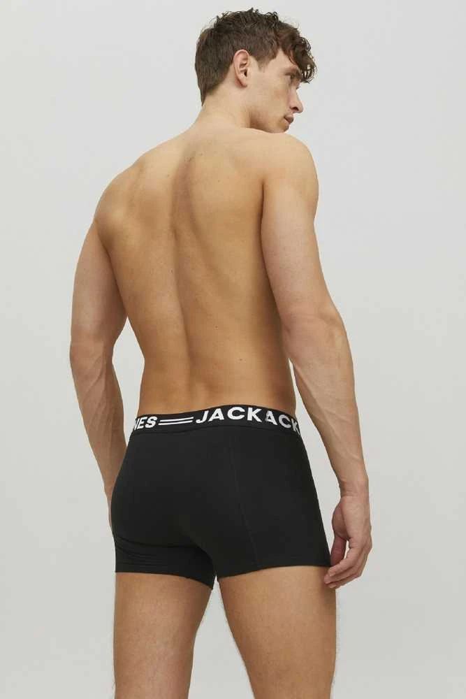 Bokserio šortai Jack &amp;amp; Jones