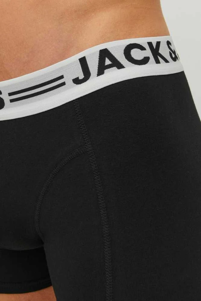 Bokserio šortai Jack &amp;amp; Jones