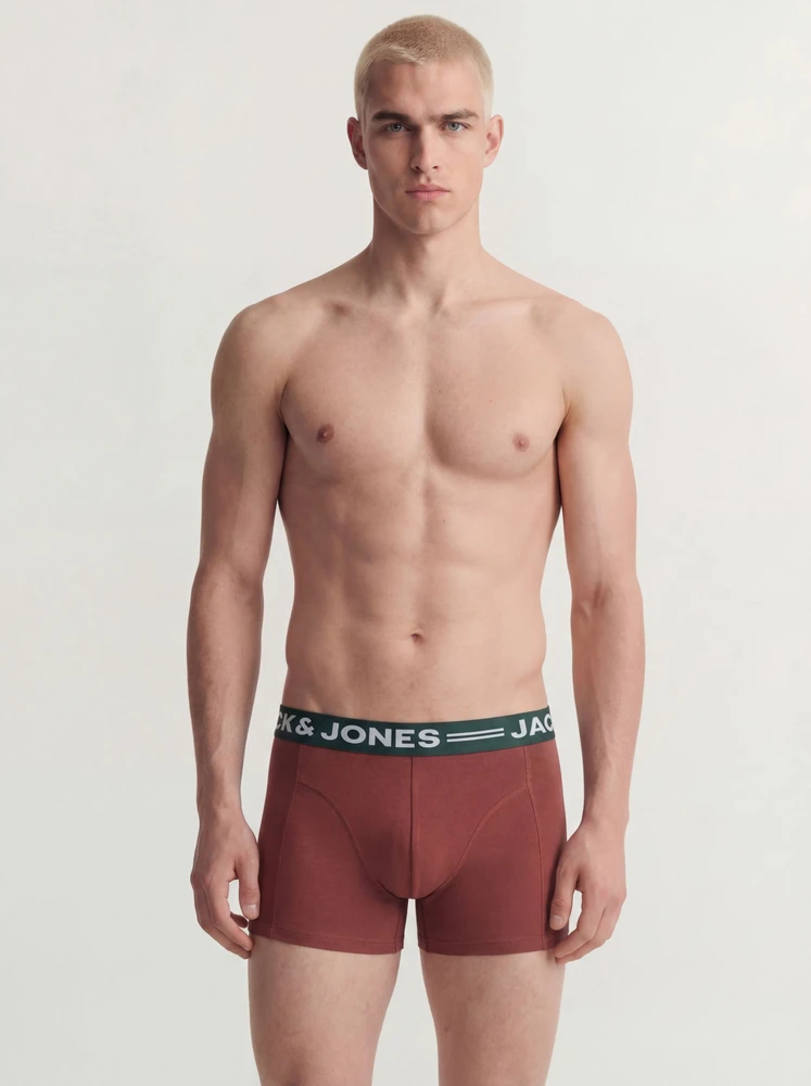 Bokserio šortai Jack &amp;amp; Jones
