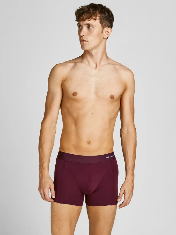 Bokserio šortai Jack &amp;amp; Jones