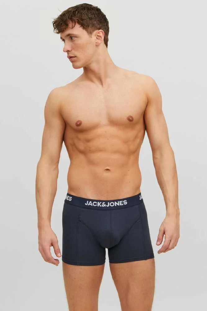 Bokserio šortai Jack &amp;amp; Jones