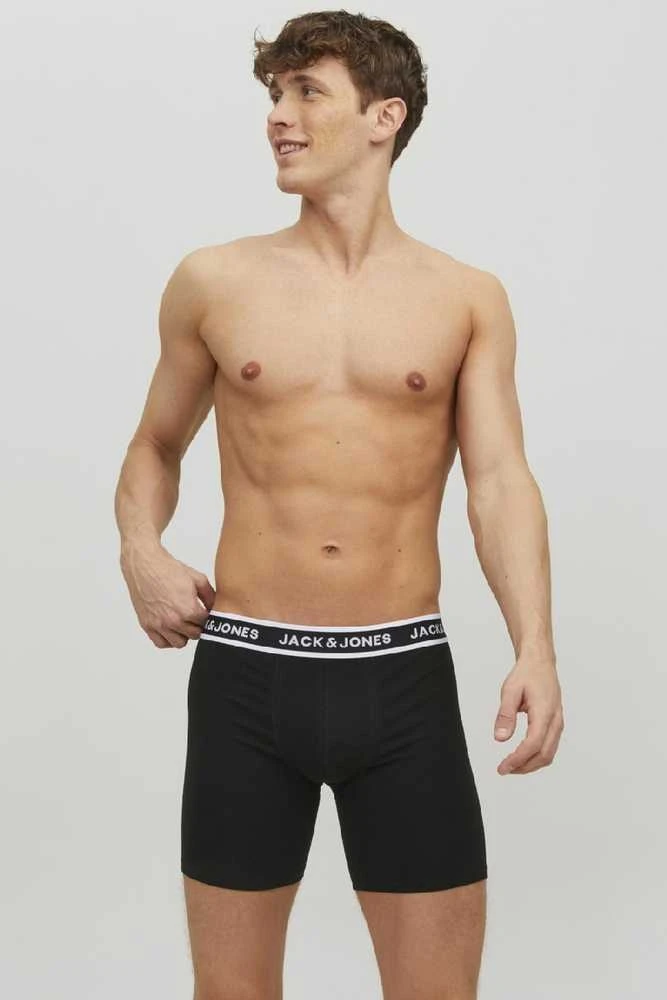 Bokserio šortai Jack &amp;amp; Jones