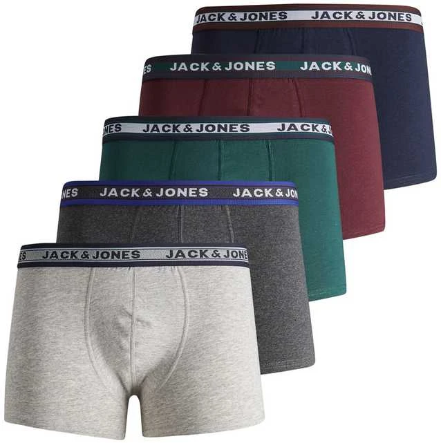 Bokserio šortai Jack &amp;amp; Jones