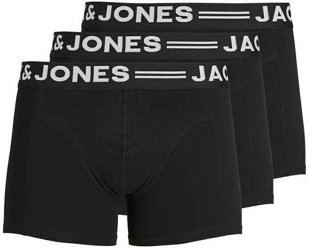 Bokserio šortai Jack &amp;amp; Jones