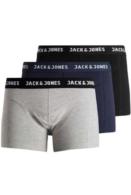 Bokserio šortai Jack &amp;amp; Jones