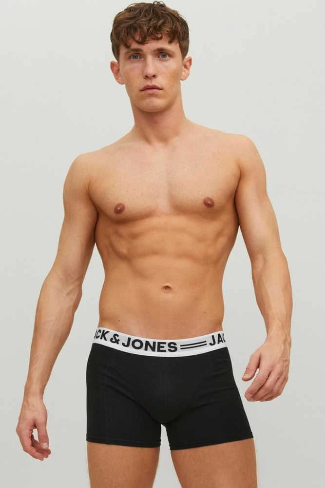 Bokserio šortai Jack &amp;amp; Jones