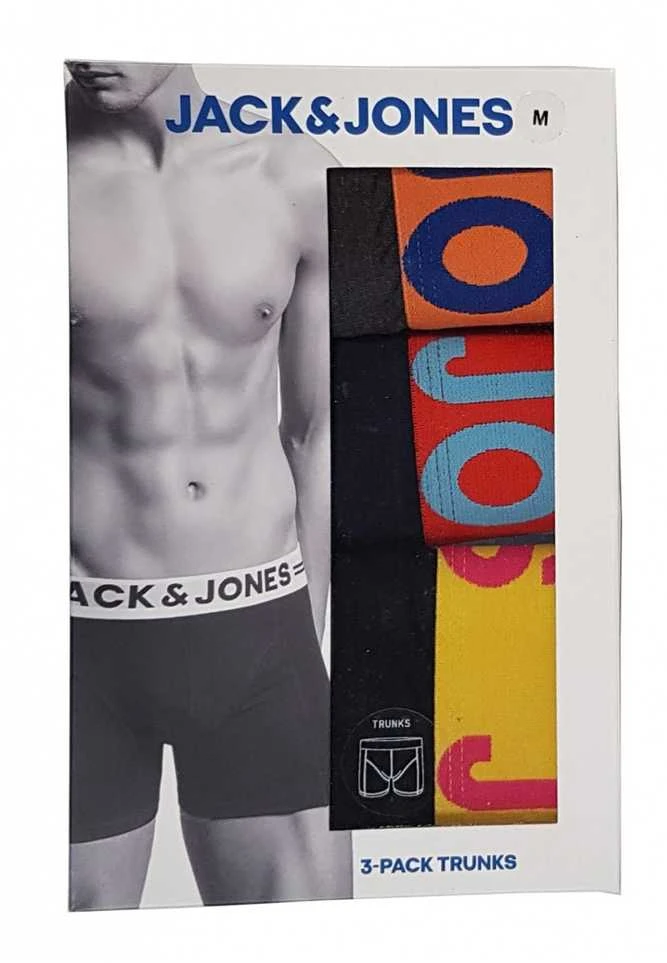 Bokserio šortai Jack &amp;amp; Jones