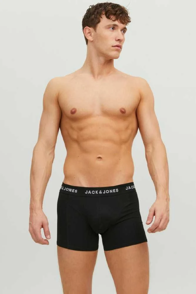 Bokserio šortai Jack &amp;amp; Jones