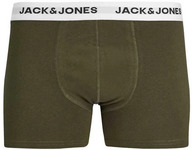 Bokserio šortai Jack &amp;amp; Jones
