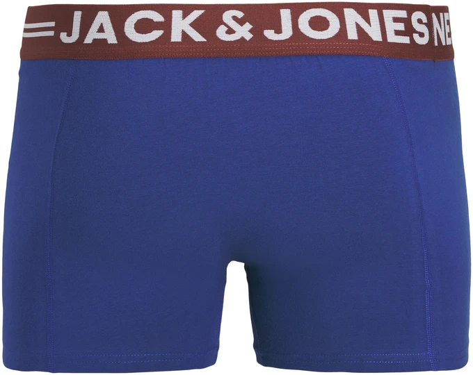 Bokserio šortai Jack &amp;amp; Jones