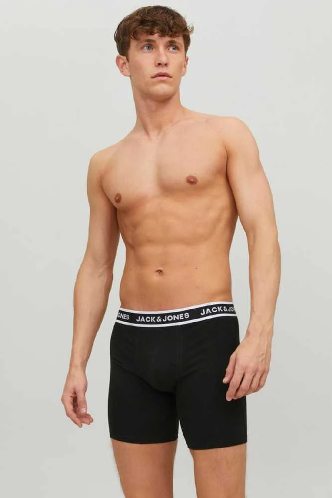 Bokserio šortai Jack &amp;amp; Jones