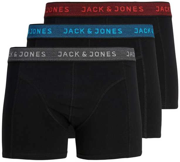 Bokserio šortai Jack &amp;amp; Jones