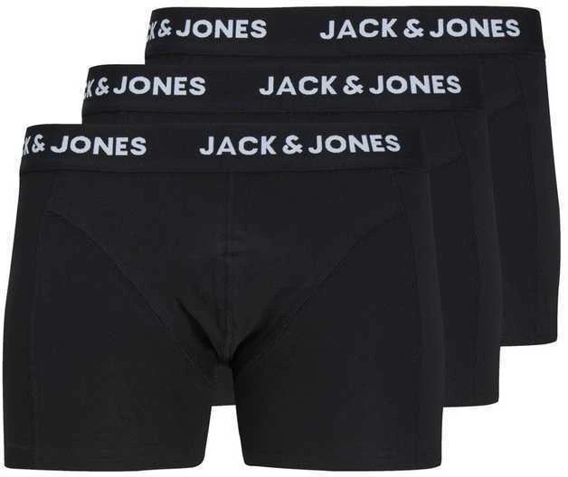 Bokserio šortai Jack &amp;amp; Jones