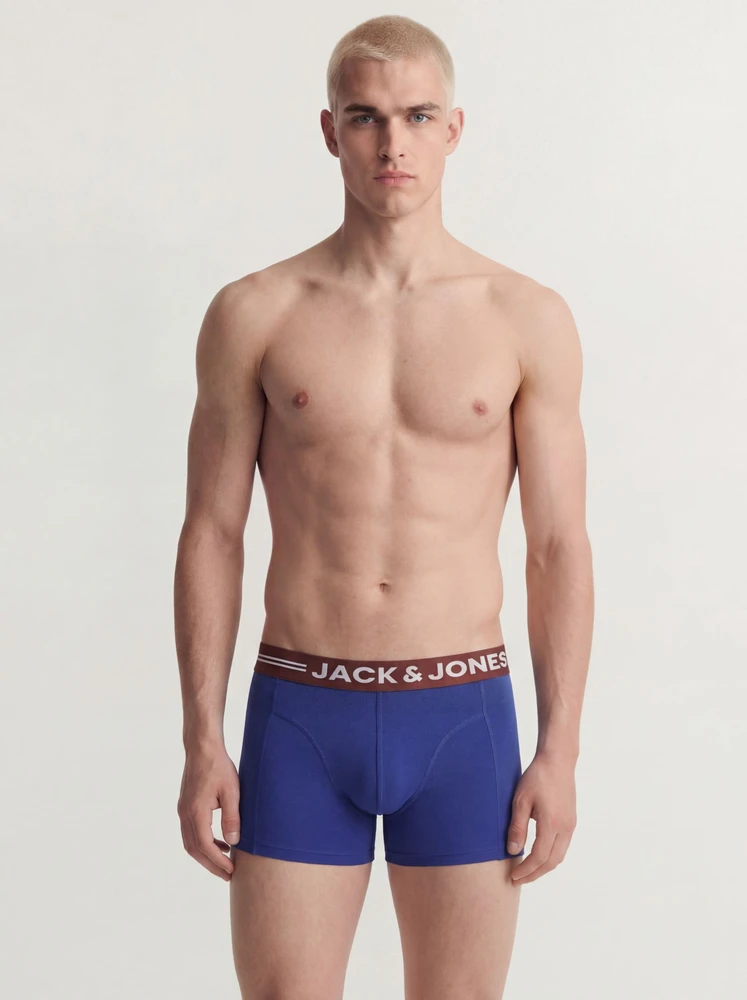 Bokserio šortai Jack &amp;amp; Jones