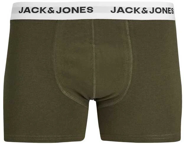 Bokserio šortai Jack &amp;amp; Jones