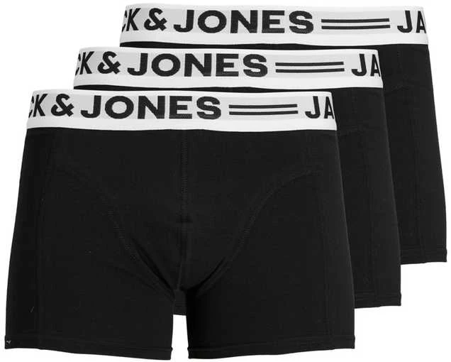 Bokserio šortai Jack &amp;amp; Jones