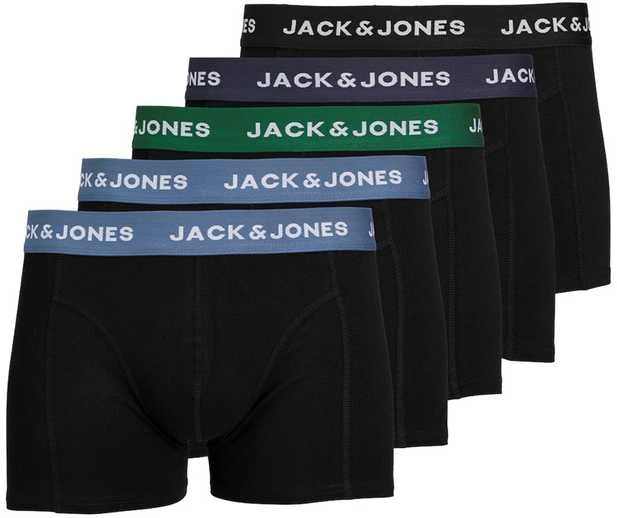 Bokserio šortai Jack &amp;amp; Jones