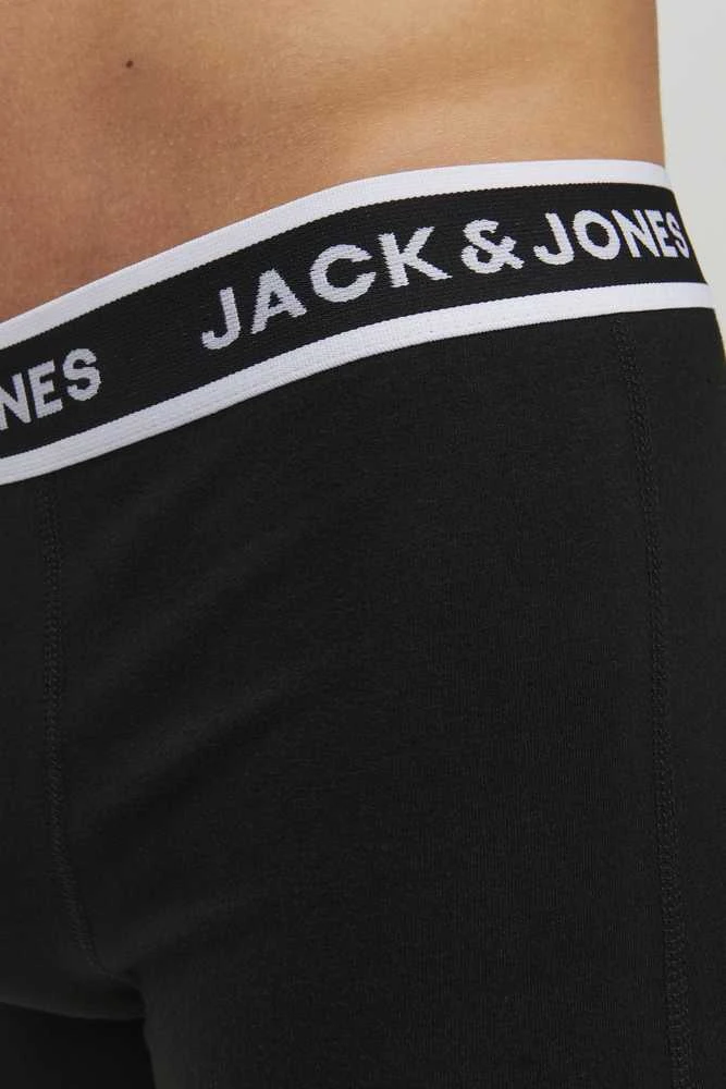 Bokserio šortai Jack &amp;amp; Jones