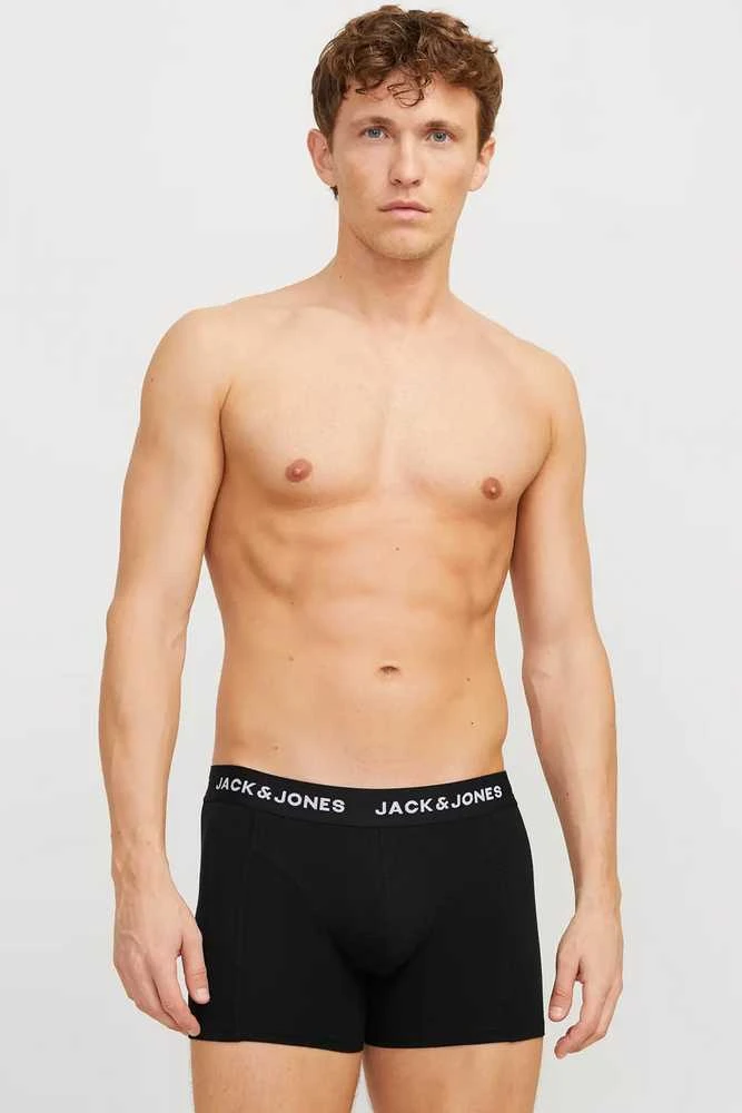 Bokserio šortai Jack &amp;amp; Jones