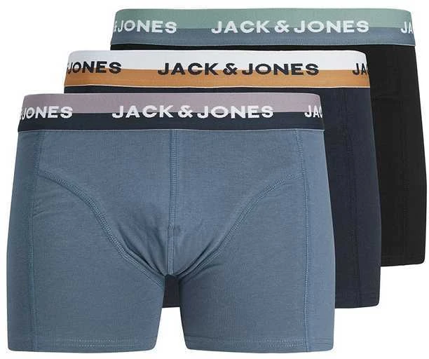 Bokserio šortai Jack &amp;amp; Jones