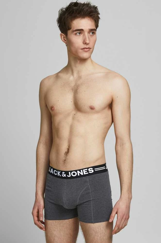 Bokserio šortai Jack &amp;amp; Jones