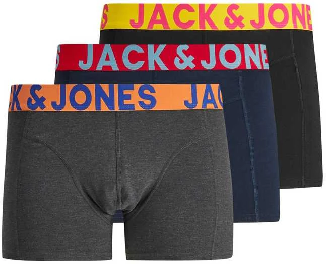 Bokserio šortai Jack &amp;amp; Jones