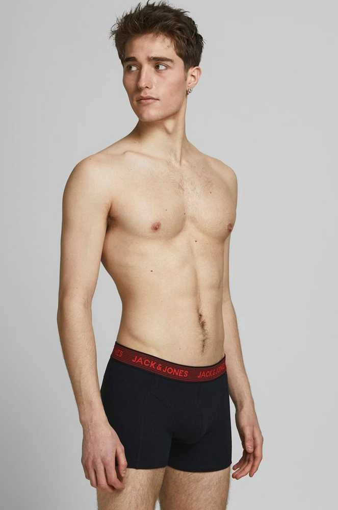 Bokserio šortai Jack &amp;amp; Jones