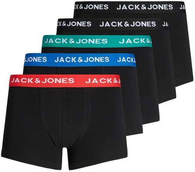 Bokserio šortai Jack &amp;amp; Jones