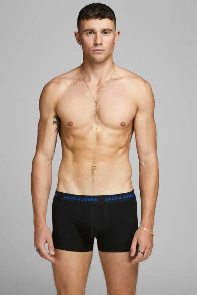 Bokserio šortai Jack &amp;amp; Jones