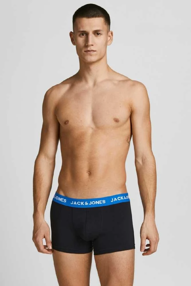 Bokserio šortai Jack &amp;amp; Jones