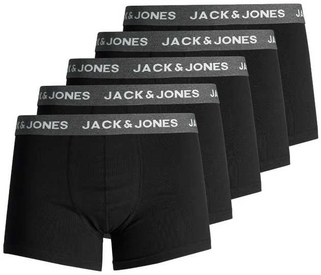 Bokserio šortai Jack &amp;amp; Jones