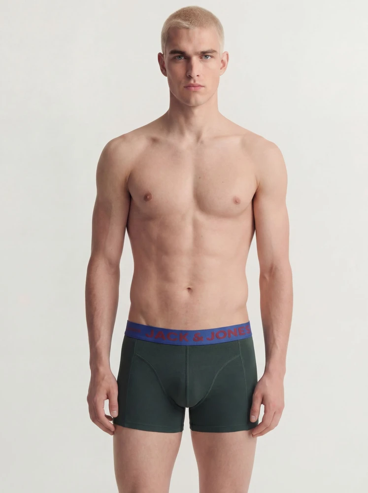 Bokserio šortai Jack &amp;amp; Jones