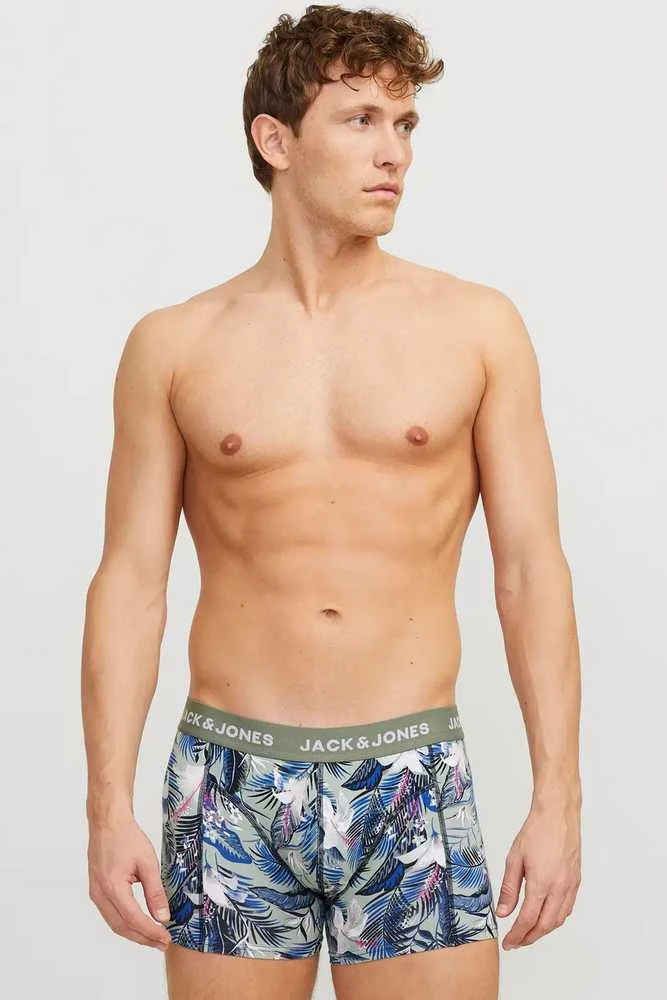 Bokserio šortai Jack &amp;amp; Jones