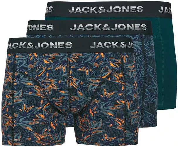 Bokserio šortai Jack &amp;amp; Jones