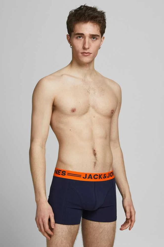 Bokserio šortai Jack &amp;amp; Jones