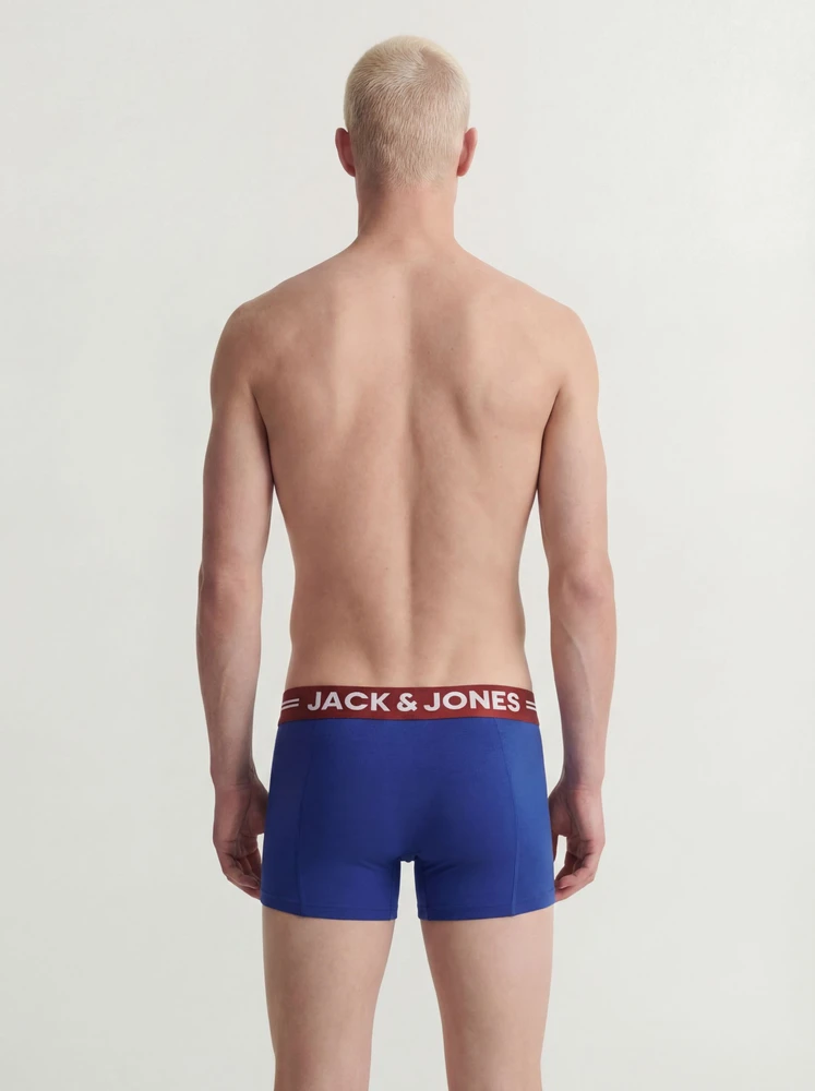 Bokserio šortai Jack &amp;amp; Jones