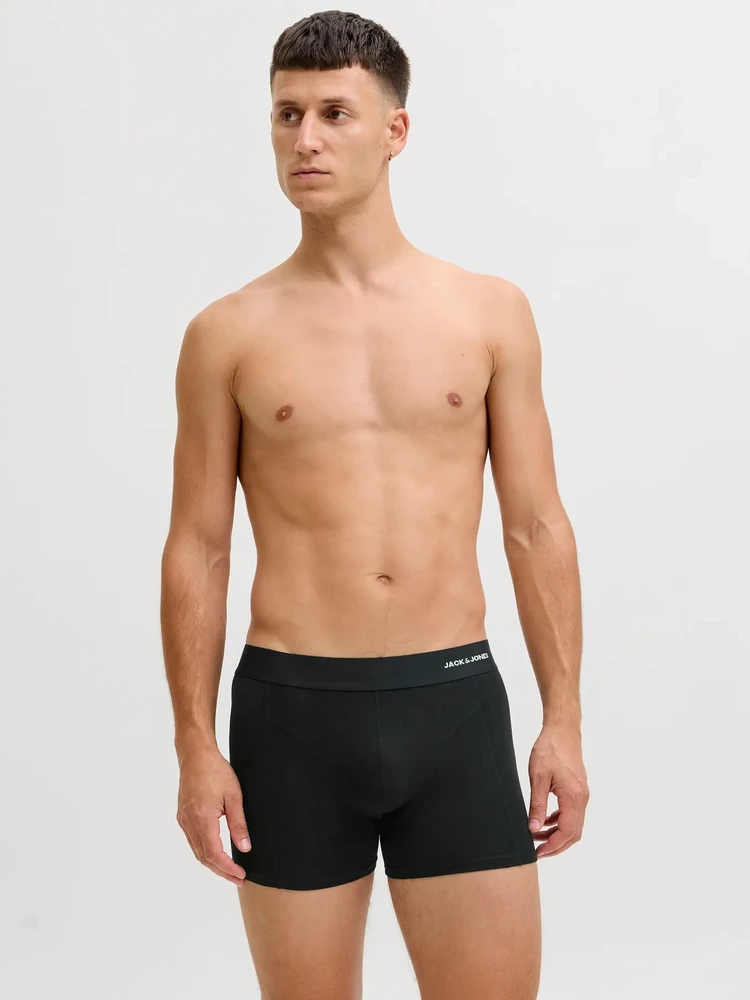 Bokserio šortai Jack &amp;amp; Jones