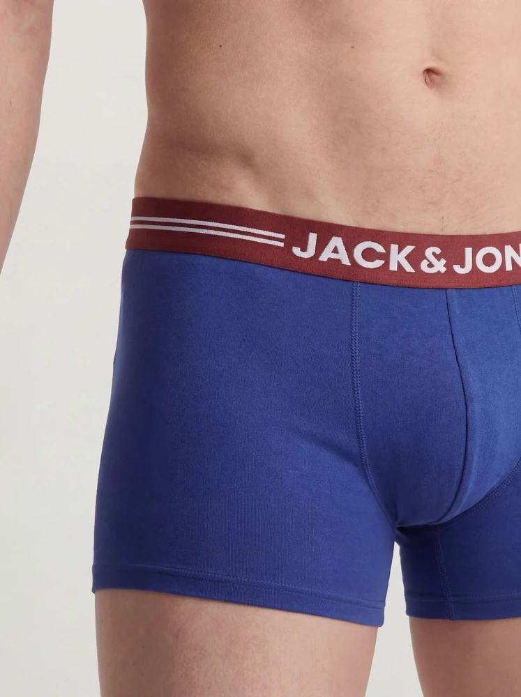 Bokserio šortai Jack &amp;amp; Jones