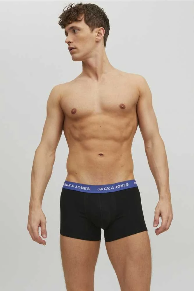 Bokserio šortai Jack &amp;amp; Jones