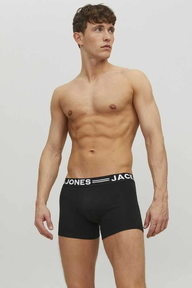 Bokserio šortai Jack &amp;amp; Jones