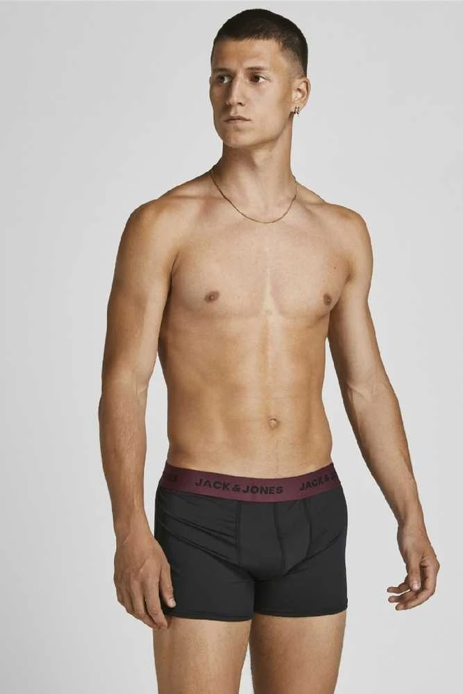 Bokserio šortai Jack &amp;amp; Jones
