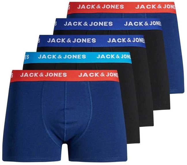 Bokserio šortai Jack &amp;amp; Jones